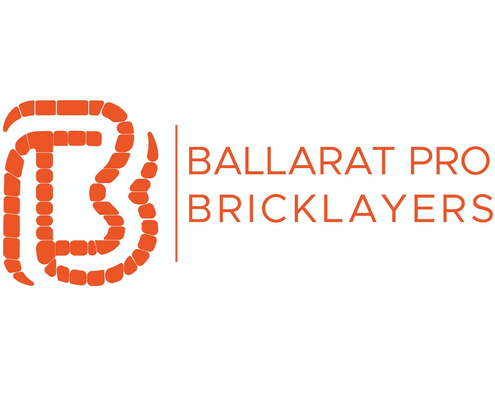 Ballarat Pro Bricklayers